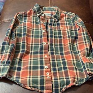 Boys Southern Marsh LS